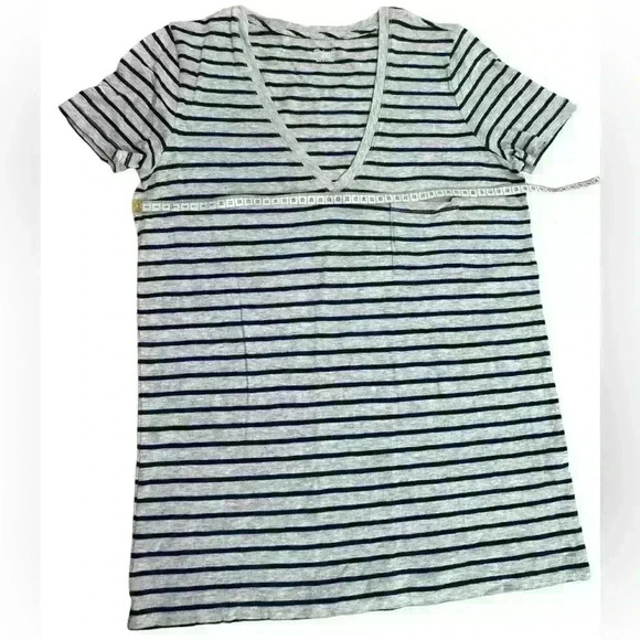 BUNDLE OF 2 MADEWELL TEES - Picture 2 of 11